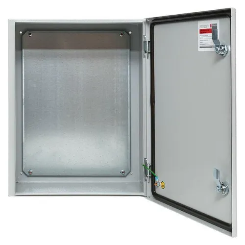 Щит с монтажной панелью ЩМПг- 50.40.22 IP65 PROxima EKF mb65-504022 фото 9