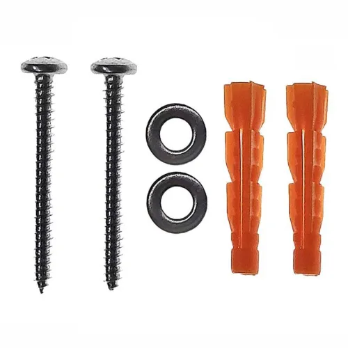 Держатель для угловых шлифмашинок до 210мм настенный черн. Rexant 38-0656 фото 3