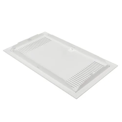 Дверь для щита Nova 3 габарит IP41 перфорир. метал. PROxima EKF nv-door-pm-3 фото 5