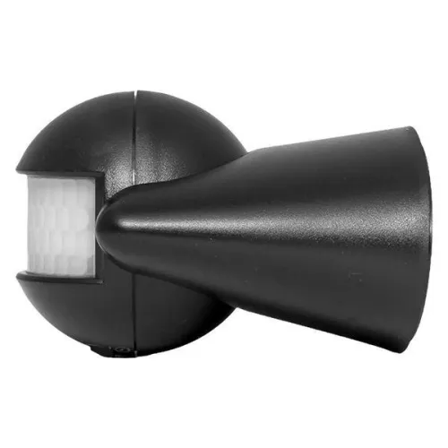 Датчик движения (ИК) MS-39b настен. 1200Вт 180гр. до 12м IP44 черн. PROxima EKF dd-ms-39b фото 10