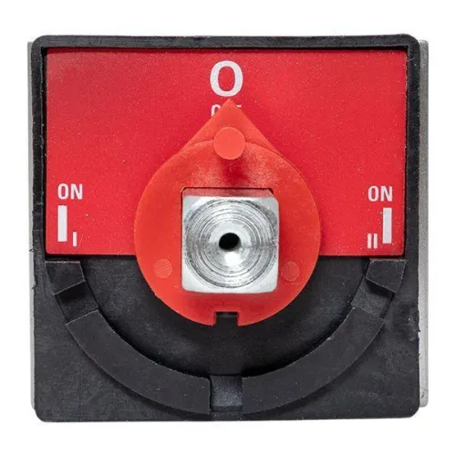 Комплект для управления через дверь рубильниками-переключателями (без рукоятки) PowerSwitch 100-4000А EKF pscs-ls-100-3150 фото 4