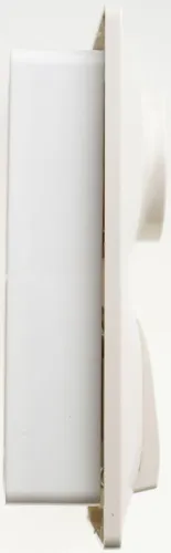 Блок комбинированный Glossa (розетка с заземл. защ. шторки + 3-кл. выкл.) беж. SE GSL000278 фото 3