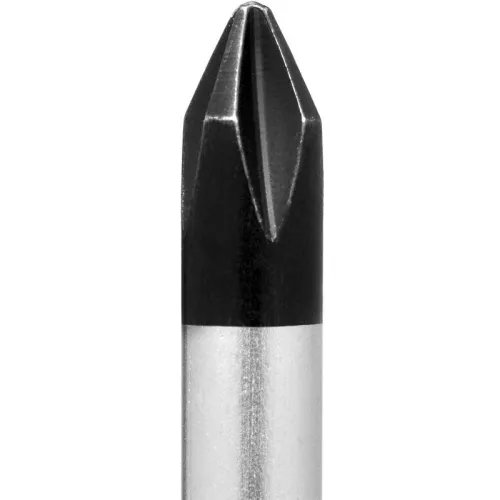 Отвертка крестовая Ph1х100мм K1 ARMA2L 3 IEK A2L3-SC10-K1-PH-10-100 фото 2