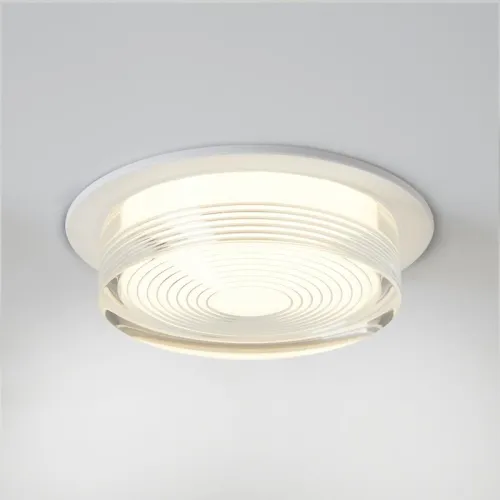 Светильник Zoro 15Вт GX53х1 IP20 спот Voltega VGL7134DLB-01W фото 11