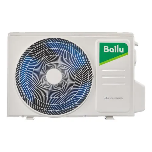 Сплит-система инверторного типа Eco Smart DC BSYI-08HN8_V4 комплект Ballu НС-1690235 фото 8