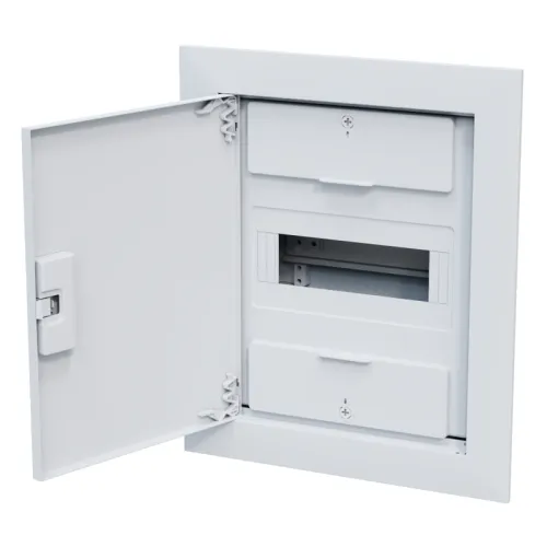 Корпус пластиковый OptiBox Pro 8-VNR-IP40 КЭАЗ 379784 фото 3