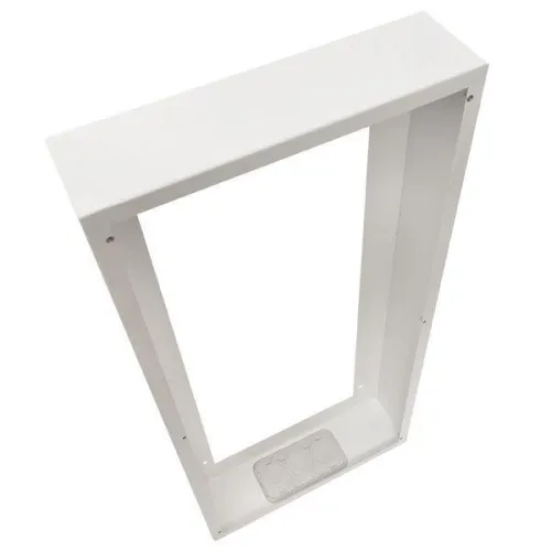 Кожух для навесного монтажа щита "Nova" 4 Габарит PROxima EKF nv-cover-4 фото 12