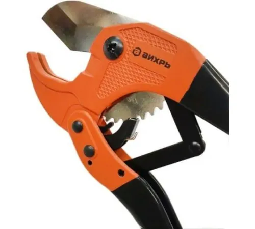 Ножницы для ПВХ труб 42мм Вихрь 73/10/2/1 фото 2