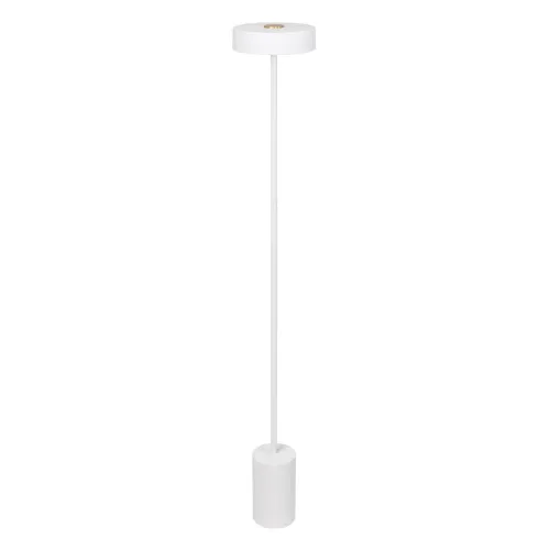 Светильник светодиодный SP-SAMSARA-FLOOR-16W Warm3000 WH 110 deg 230В IP20 металл Arlight 053772