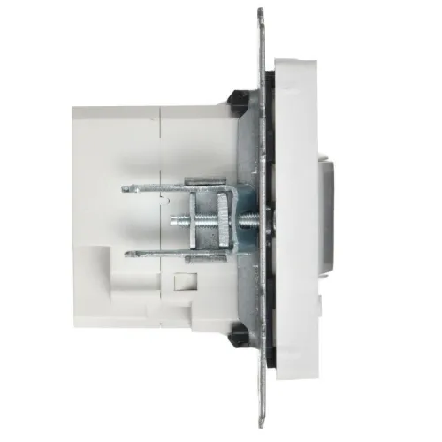 Датчик движения BRITE ДС10-1-БрАБ механизм арктич. бел. IEK BR-MS10-N-150-05-K91 фото 4