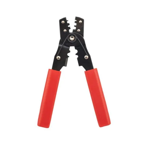 Кримпер для обжима автоклемм изолир. и неизолир. 0.10-6.0кв.мм HT-202B TL-202B Rexant 12-3032 фото 7