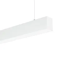 Светильник светодиодный SP-LINE-HANG-4970-L960-31W Day4000 RAL9003 120deg DALI 230В IP33 4000К 31Вт алюм. Arlight 053024