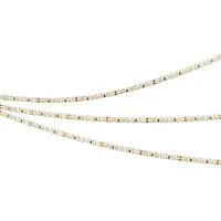 Лента светодиодная MICROLED-M266-4mm 24V White 6000К 12Вт/м IP20 2216 узкая (уп.5м) Arlight 037823