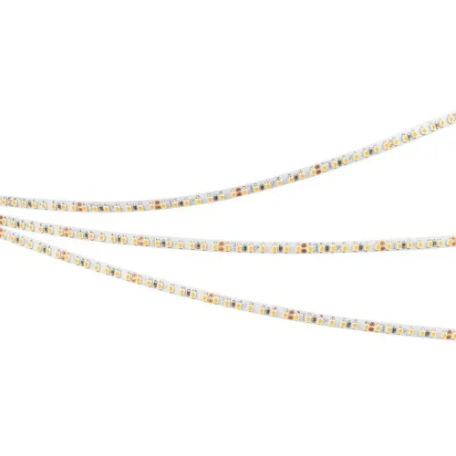 Лента светодиодная MICROLED-M266-4mm 24V White 6000К 12Вт/м IP20 2216 узкая (уп.5м) Arlight 037823