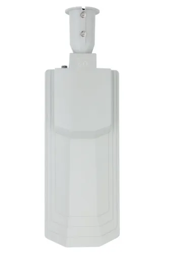 Светильник светодиодный уличный ДКУ RD 10 P 150W SHB 840 GR 650х210мм 150Вт 4000К IP66 консольн. сер. Русский Свет 17121023276 фото 2
