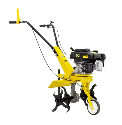 Мотокультиватор GMC-5.0 HUTER 70/5/7 фото 2