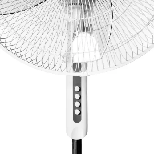 Вентилятор напольный BFF–802 42Вт бел. Ballu НС-1236005 фото 5