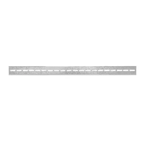 Рейка монтажная 710х55 перф. к ВРУ Unit и ЩО-70 (Вх800хГ) PROxima EKF mb15-06-02 фото 5