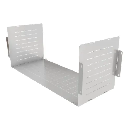 Перегородки для сборки горизонтальных шин Ш400 Г800 AleSta EKF AleSta-PCHB48 фото 2