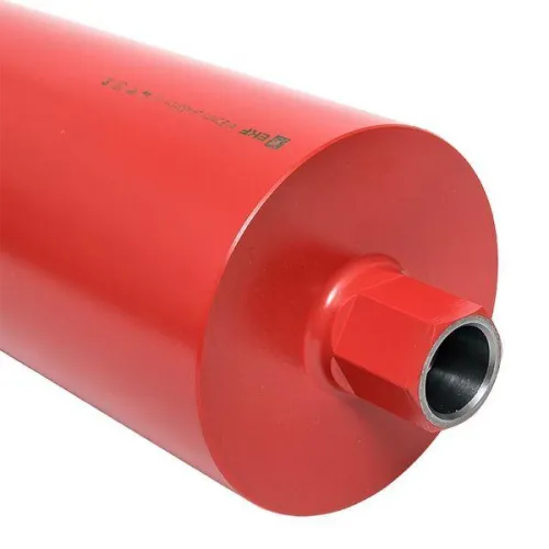 Коронка алмазная (проходка) WCHP-152/450 (1 1/4дюйм UNC) Expert EKF wchp-sf152/450 фото 4