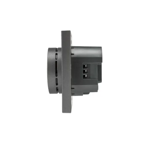 Терморегулятор СП STRONG Wi-Fi графит Kranz KR-78-0728-6 фото 2