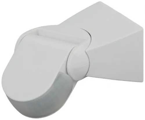 Датчик движения MD 013 1200Вт 180гр 12м (501000) бел. Эра Б0043790