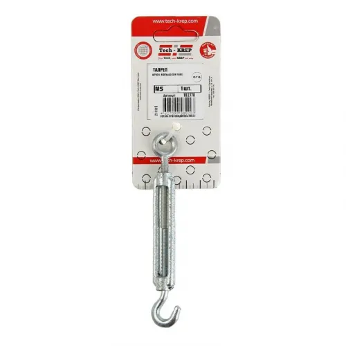 Талреп крюк-кольцо М10 DIN 1480 Zitar 102780