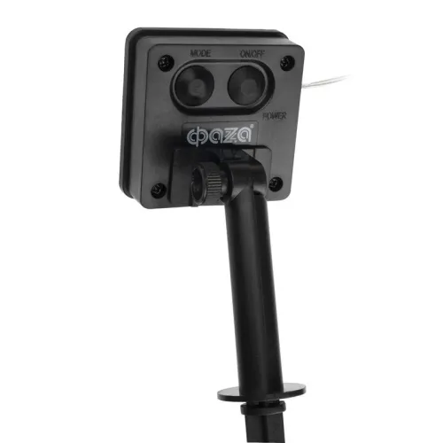 Светильник светодиодный садовый SLR-G03-100M нить 100LED мультицвет на солнечн. батарее ФАZА 5033467 фото 2