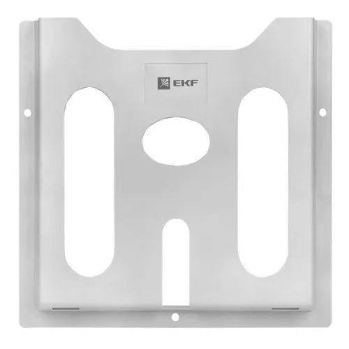 Карман для документации пластиковый А4 Basic EKF mb-kar-a4 фото 3