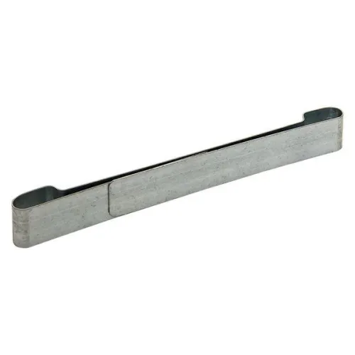 Зажим крепежный ТСР.2-100 Ц EKF tcp-2-100 фото 4