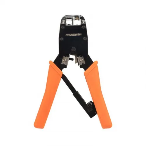 Кримпер для обжима 8P8C/6P4C HT-500R HY-500R PROCONNECT 12-3434-4 фото 10