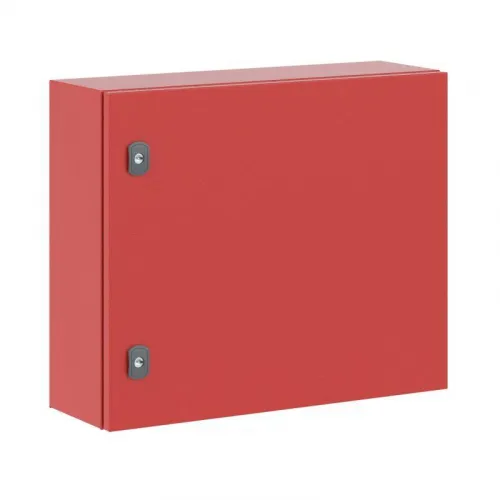 Корпус навесной ST с М/П 500х600х200мм RAL3020 DKC R5ST0562-RAL3020