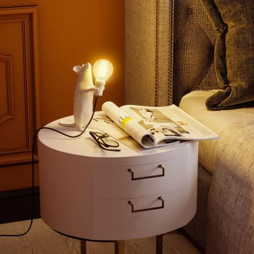 Лампа светодиодная филаментная Basic Filament 4Вт Шар 3000К E14 480лм GAUSS 50512142 фото 2