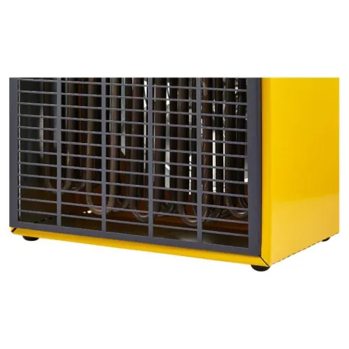 Пушка тепловая 9кВт 850куб.м/ч BHP-ME-9 Ballu НС-1069380 фото 3