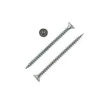 Саморез ШУц 3.5х50 потайная головка (уп.7шт) Tech-Krep/Zitar 102423