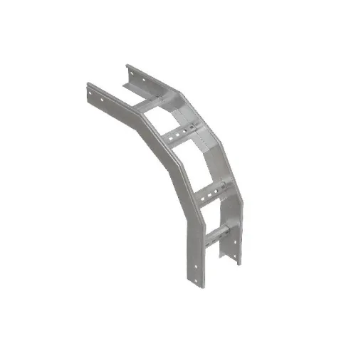 Угол лестничный вертикал. внеш. 90град. 80х100х1.2мм N КМ LO38517