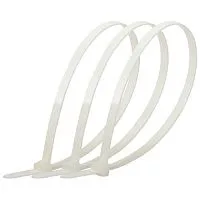 Хомут кабельный 7.6х500 бел. NO-225-167 (уп.100шт) Эра Б0065962