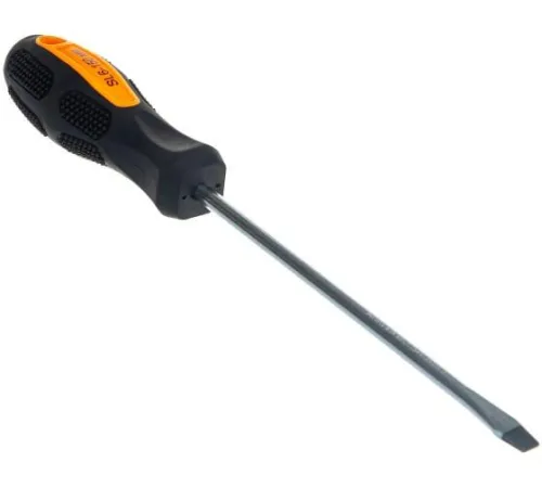 Отвертка шлицевая SL6 150мм Вихрь 73/6/2/10 фото 3