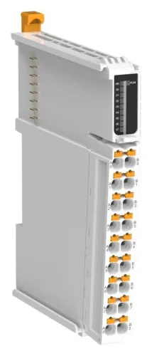 Модуль дискретного ввода IOD 430 8 сигналов NPN/PNP ONI IOD-430-TB-8NP000 фото 6