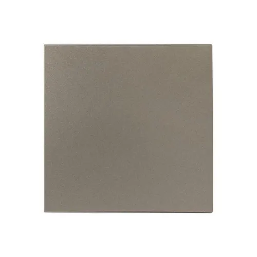 Панель лицевая Валенсия для выключателя 1-кл. 10А кашемир PROxima EKF ESV10-L-021-40 фото 4