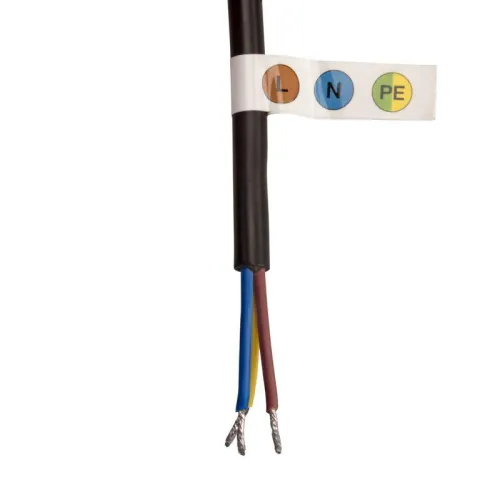 Прожектор СДО 100Вт 8000лм 5000К бел. корпус Rexant 605-027 фото 4