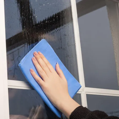 Замша искусственная 43х32см в тубе Rexant 80-0809 фото 3