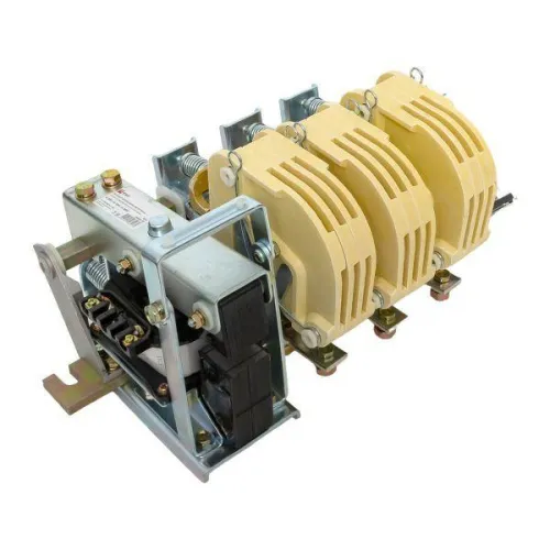 Контактор КТ-6033 250А кат. 220В AC 3НО+3НЗ EKF kt6033-220 фото 6