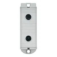 Клемма силовая вводная КСВ 35-150кв.мм сер. EKF plc-kvs-35-150-gray