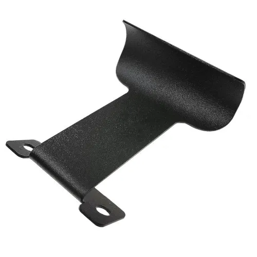 Кронштейн для игровых джойстиков универс. настенный черн. Rexant 38-0627 фото 7