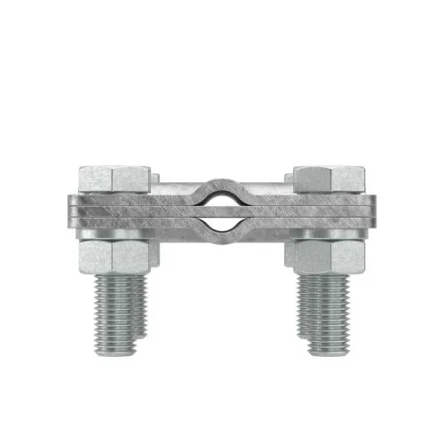 Соединитель крестовой пруток-пруток d8 DKC NG3104 фото 3