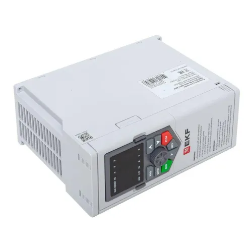 Преобразователь частоты PRO-Drive PD-90-FC-5K5-3-B EKF PD-90-FC-5K5-3-B фото 13