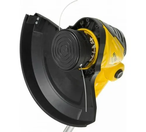 Триммер электрический GET-600 HUTER 70/1/5 фото 2