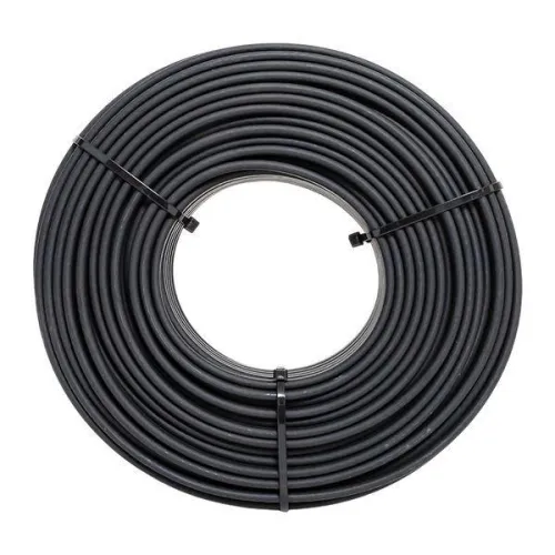 Кабель нагревательный саморег. SRL30-2CR 30Вт/м полиолефин 50м SRL30-2CR-50 фото 3