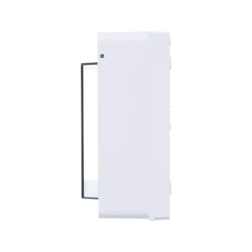 Бокс навесной ОП City9 Box XS 6мод. с прозр. дверцей SE EZ9EAB106 фото 3